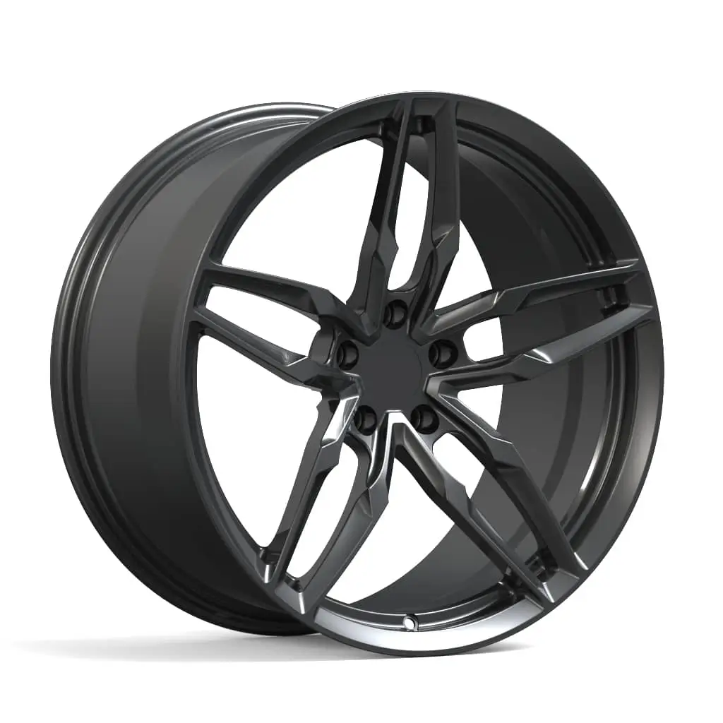 ECF105-BLK
